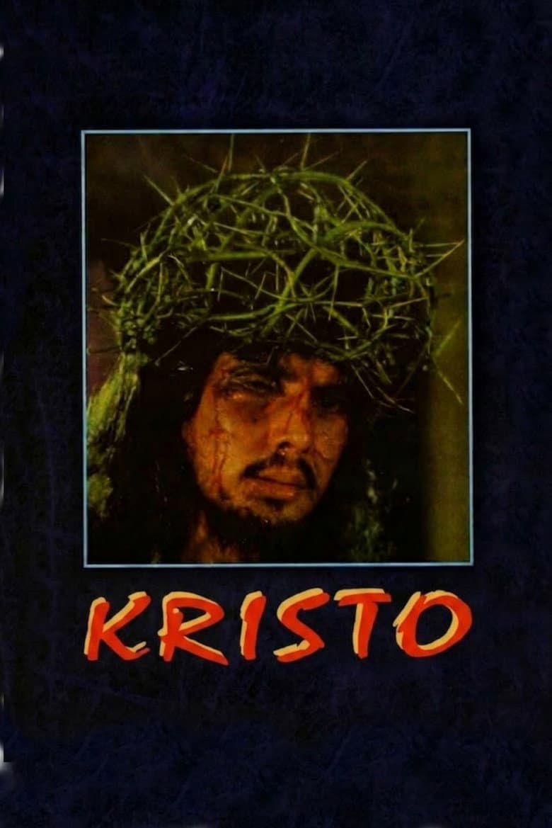 Kristo poster