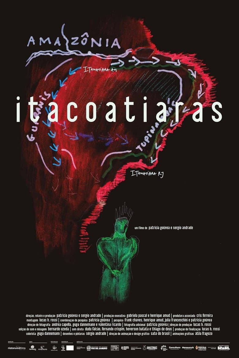 Itacoatiaras poster