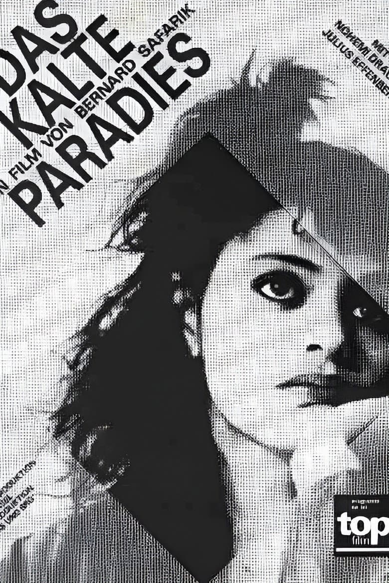 Das kalte Paradies poster