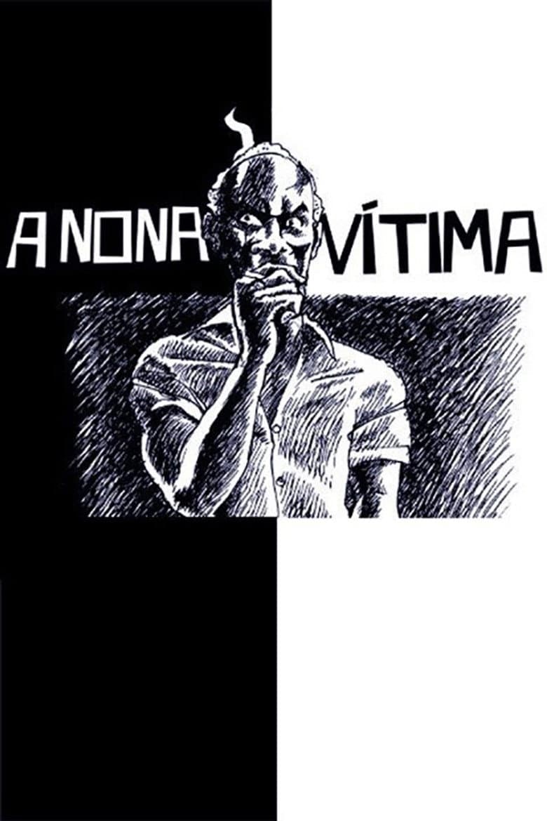 A Nona Vítima poster