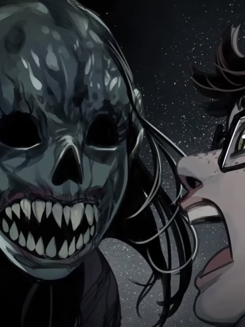 Lexi’s Vengeance poster