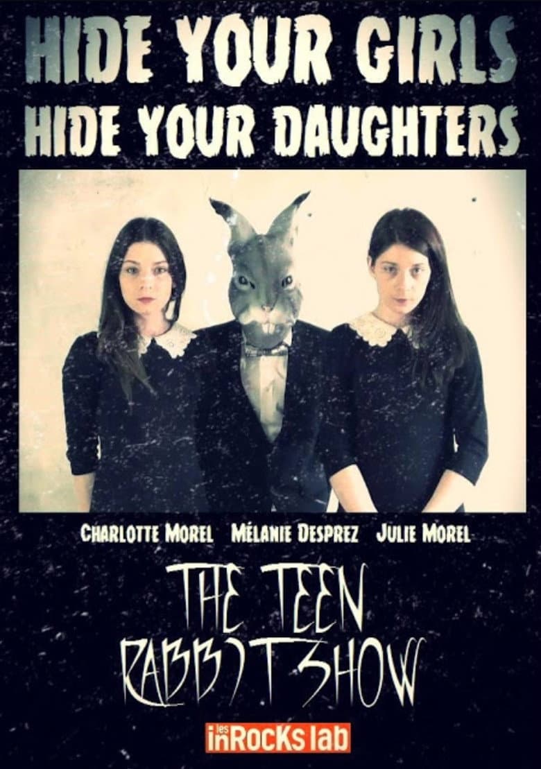 The Teen Rabbit Show poster
