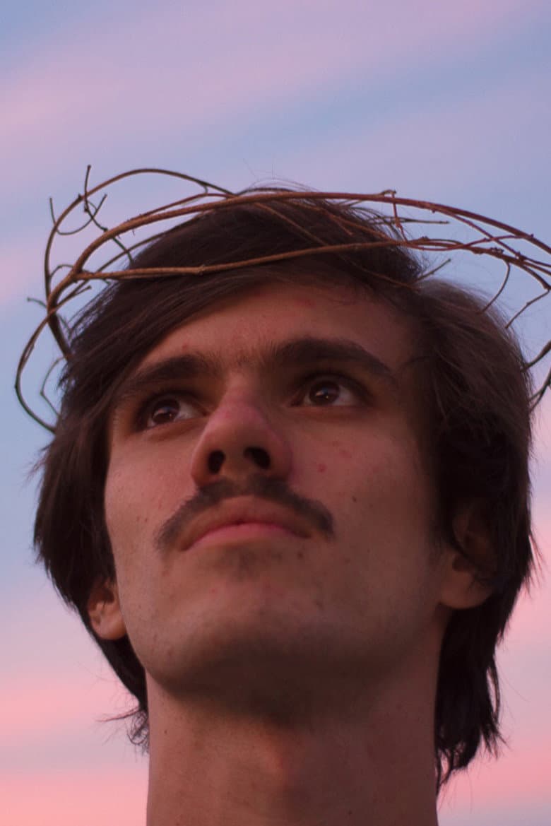 Yo, Satanás poster