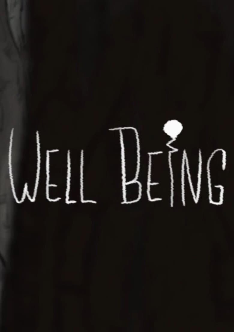 Well Being poster