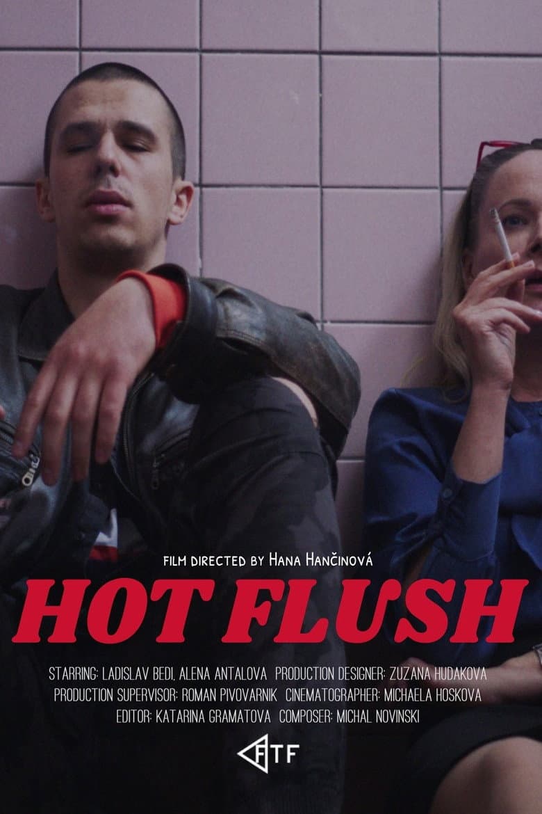Hot Flush poster