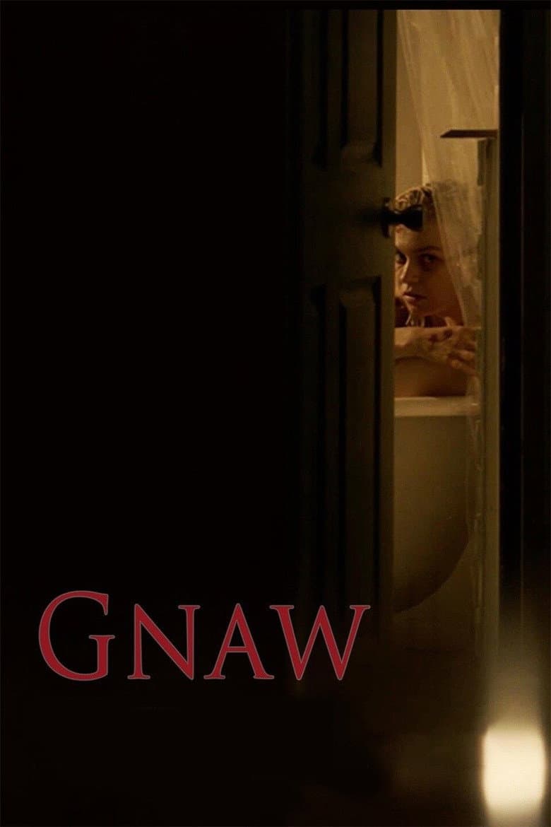 Gnaw poster