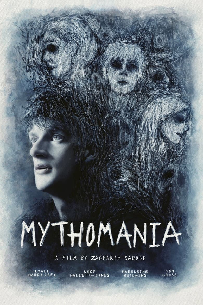 Mythomania poster