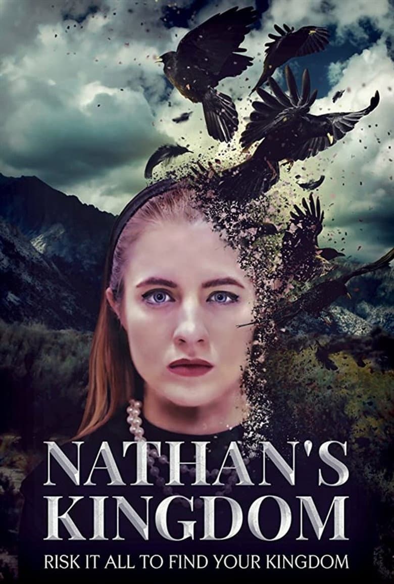 Nathan's Kingdom poster
