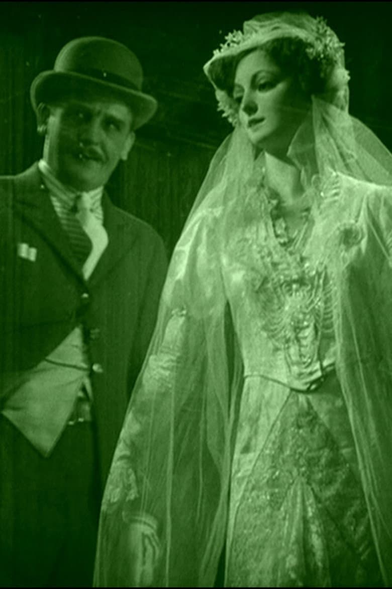 Dreadful Penny Dreadful poster