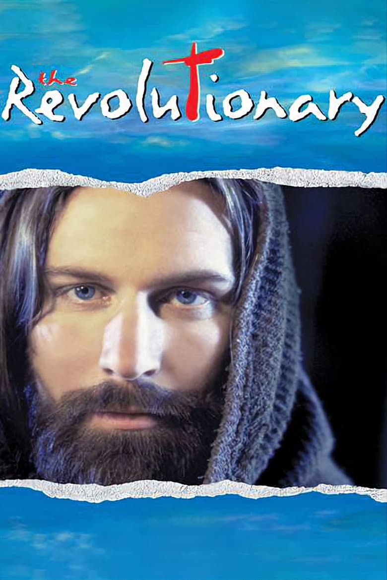 The Revolutionary poster