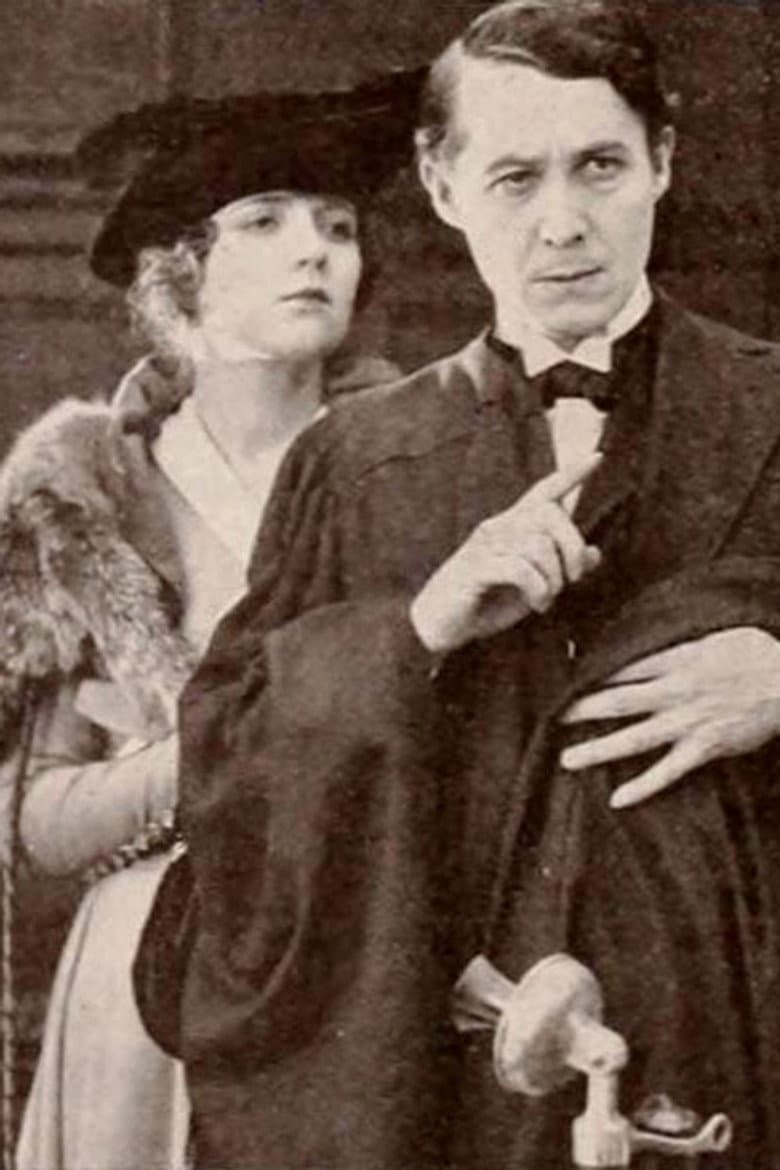 His Robe of Honor poster