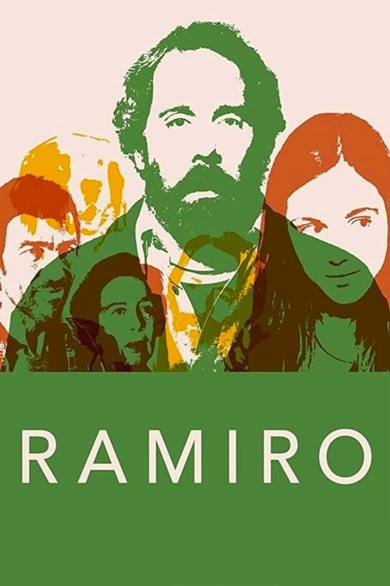 Ramiro poster