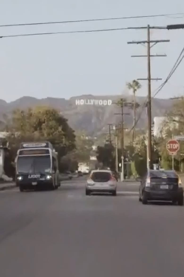 Arrivals/Departures poster