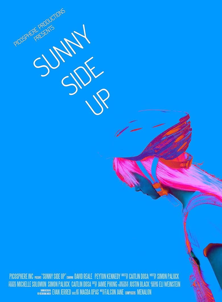 Sunny Side Up poster