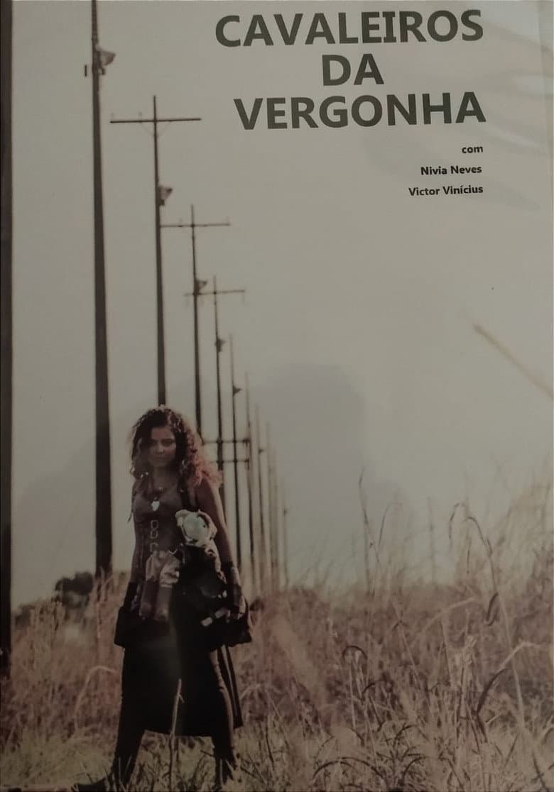 Cavaleiros da Vergonha poster