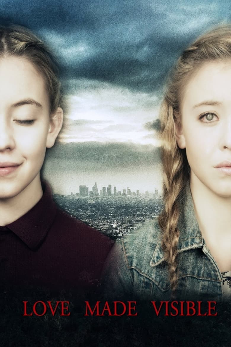 Love Made Visible poster