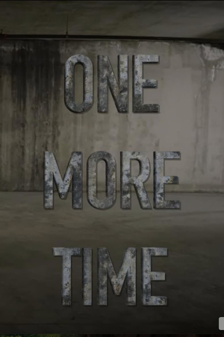 Tristan Cole: One More Time (ft. Sauci) poster