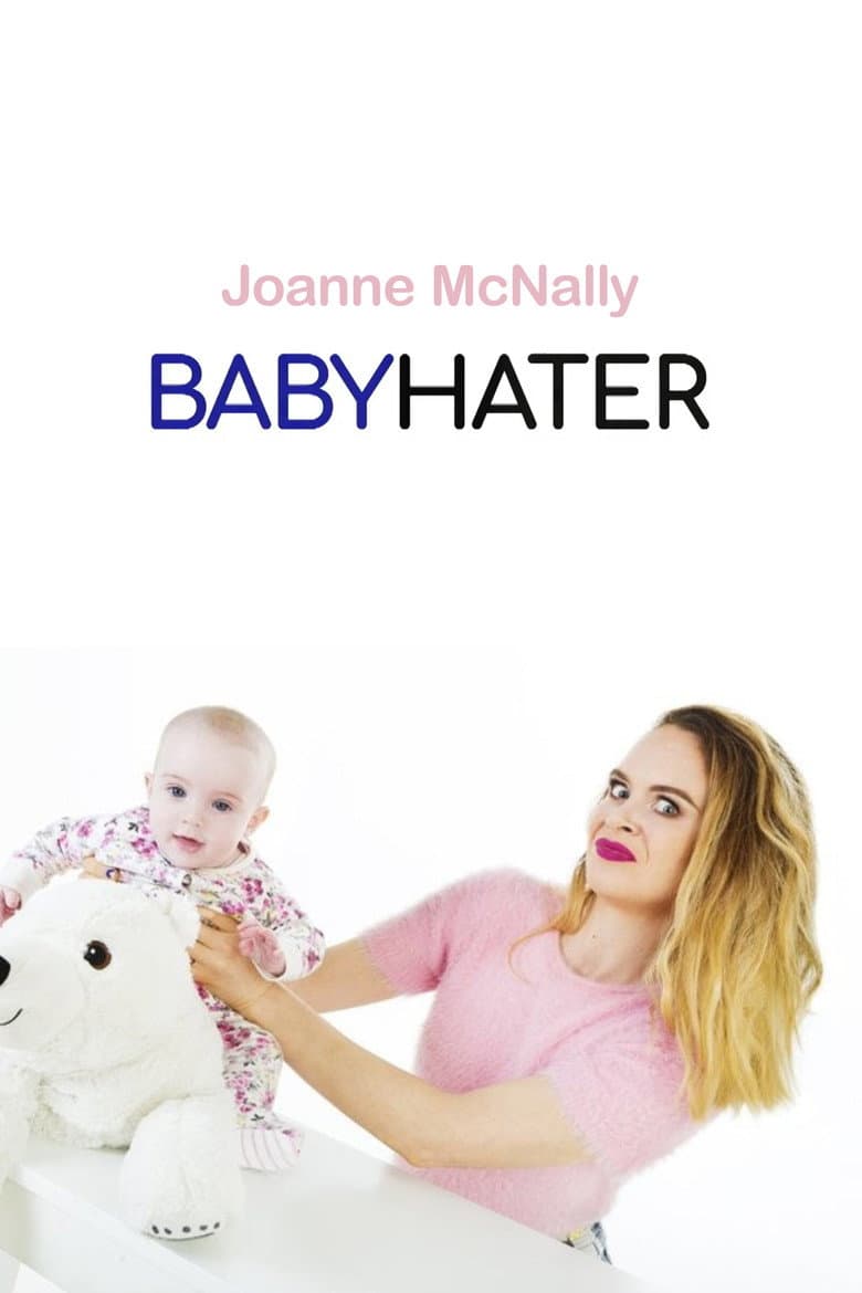Baby Hater poster