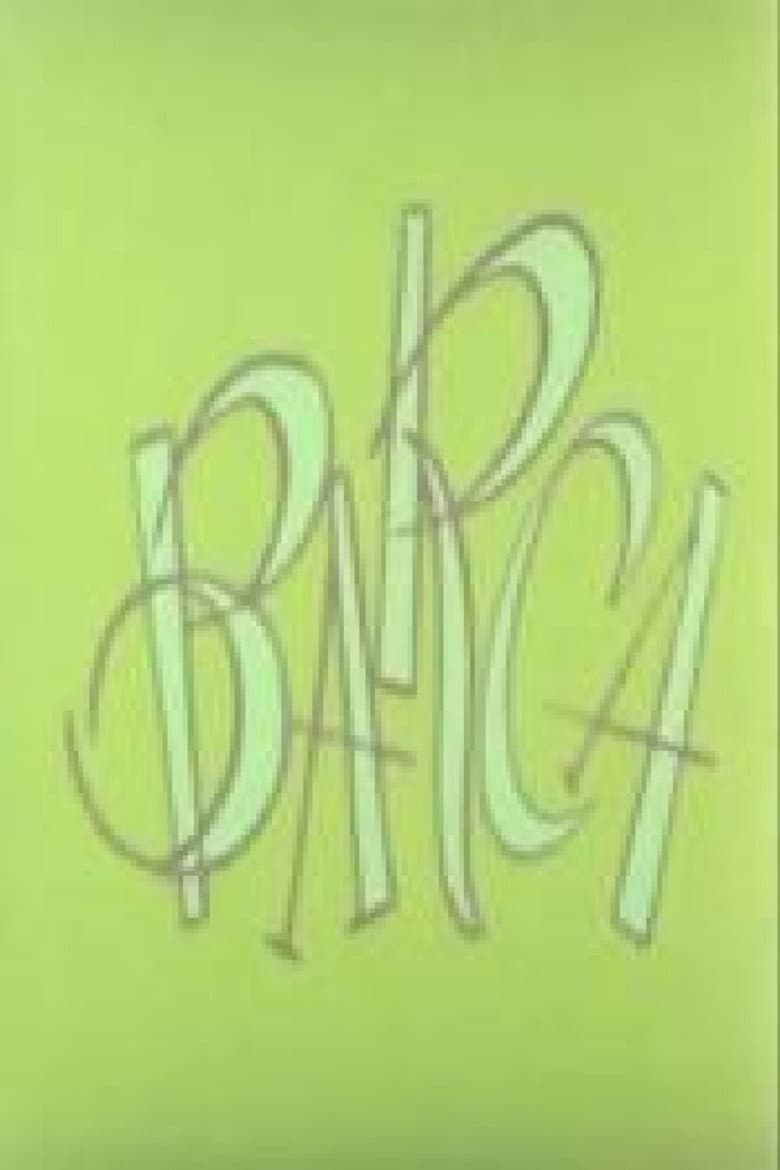 Barca poster