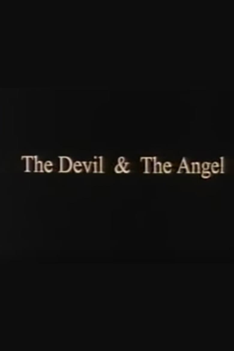 The Devil & The Angel poster