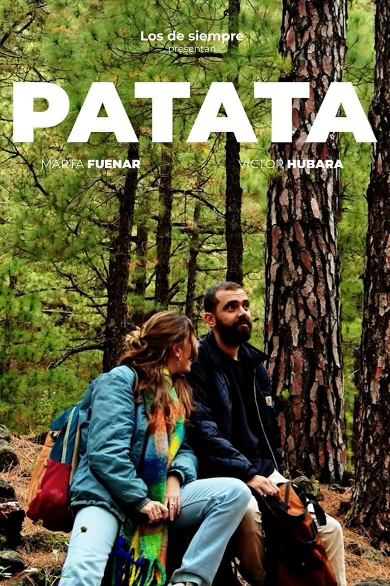 PATATA poster