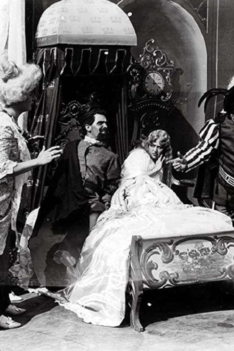 Once Upon a Time poster