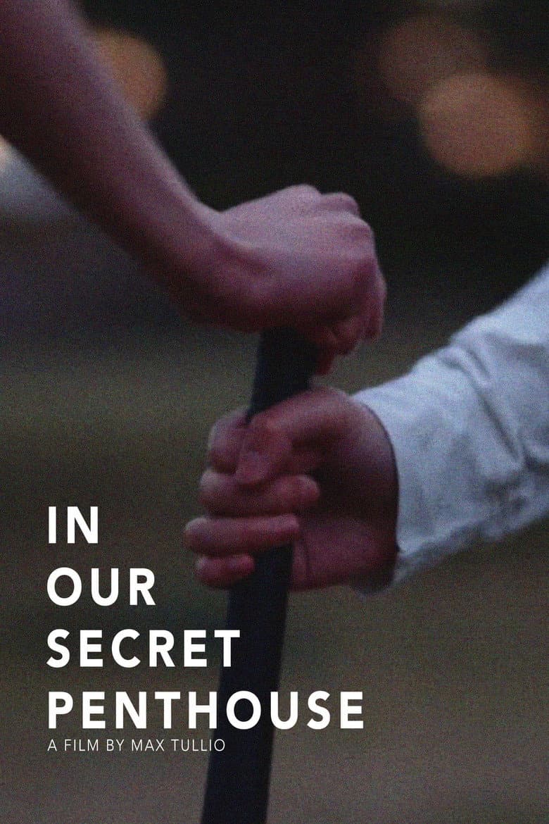 In Our Secret Penthouse poster