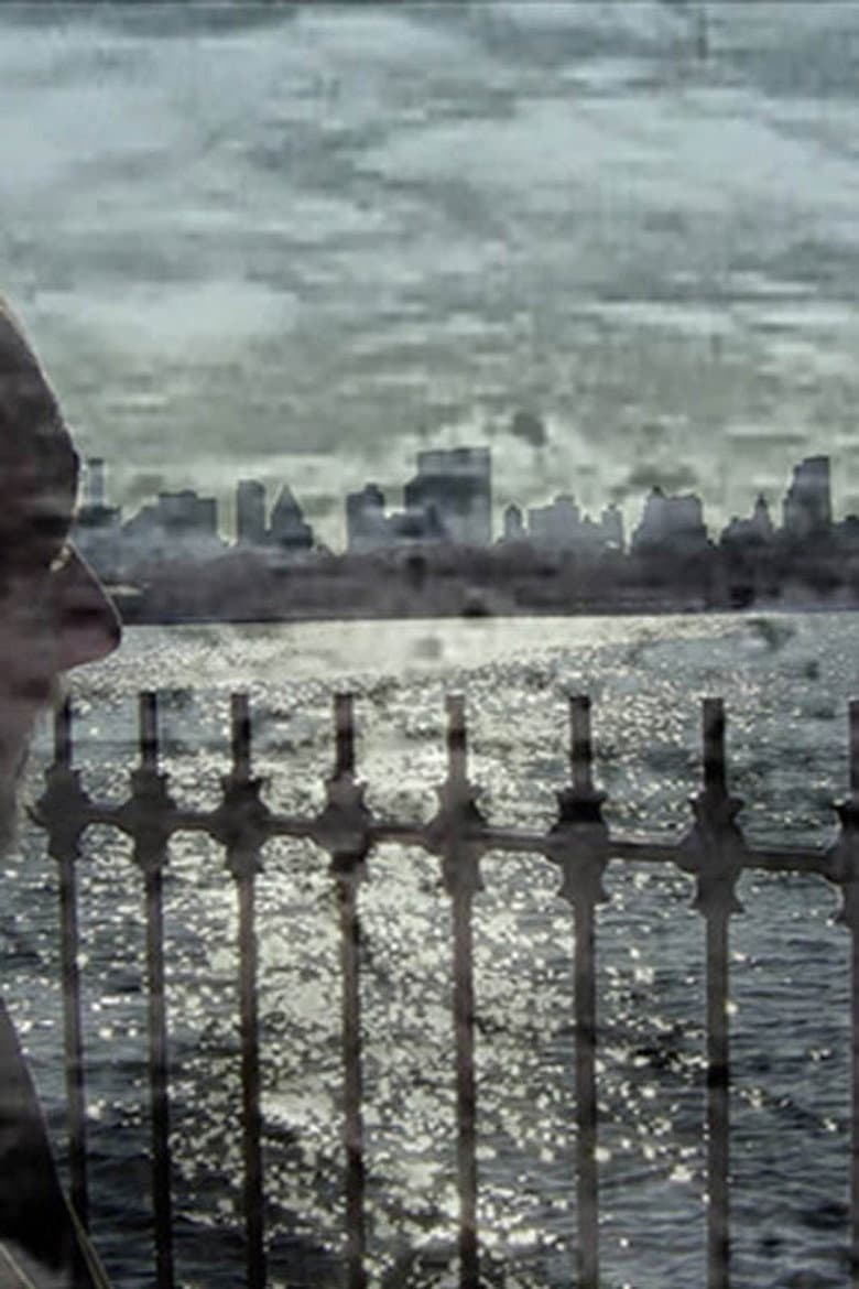 Sem Titulo #2: La Mer Larme poster