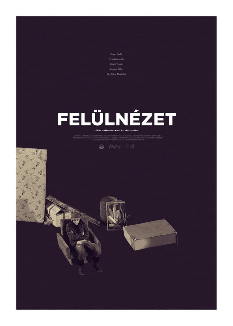From Above poster