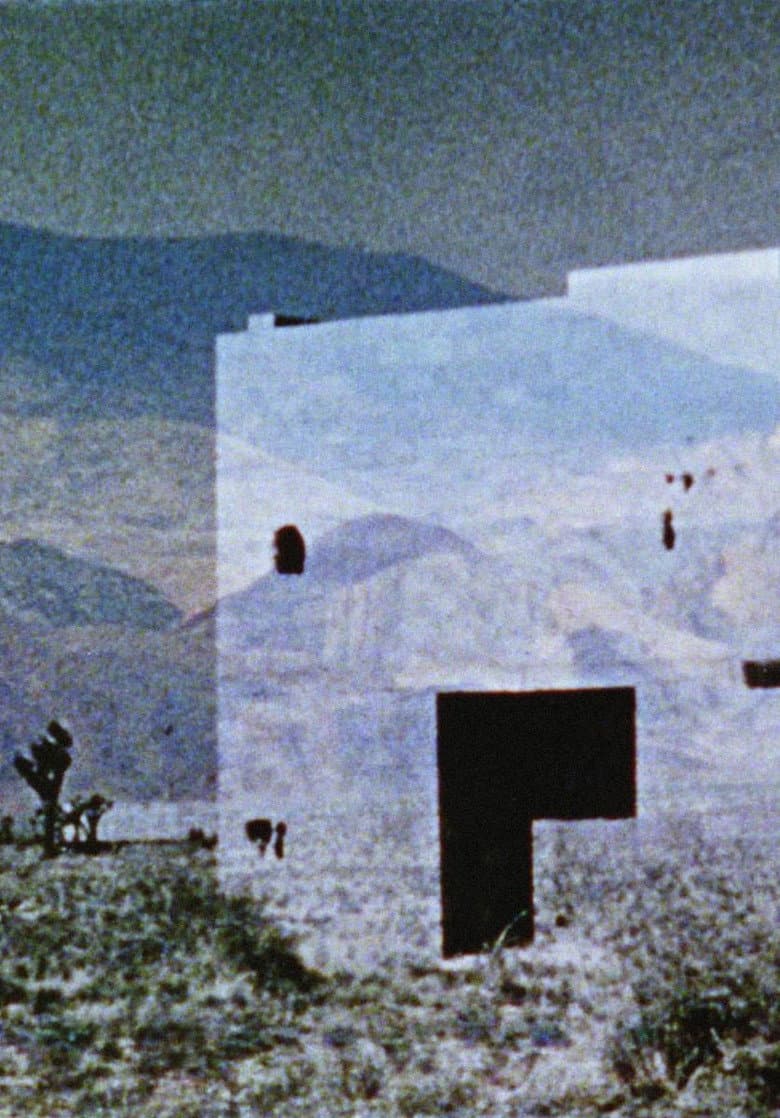 Sidewinder's Delta poster