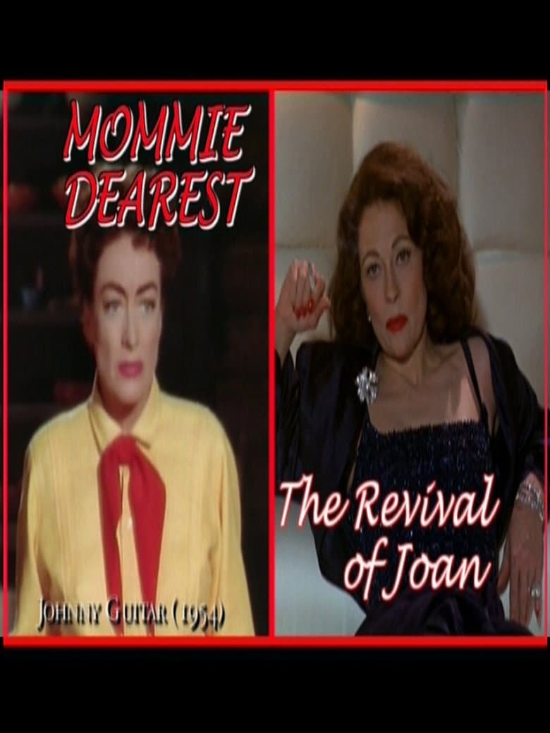 Mommie Dearest: The Revival of Joan poster