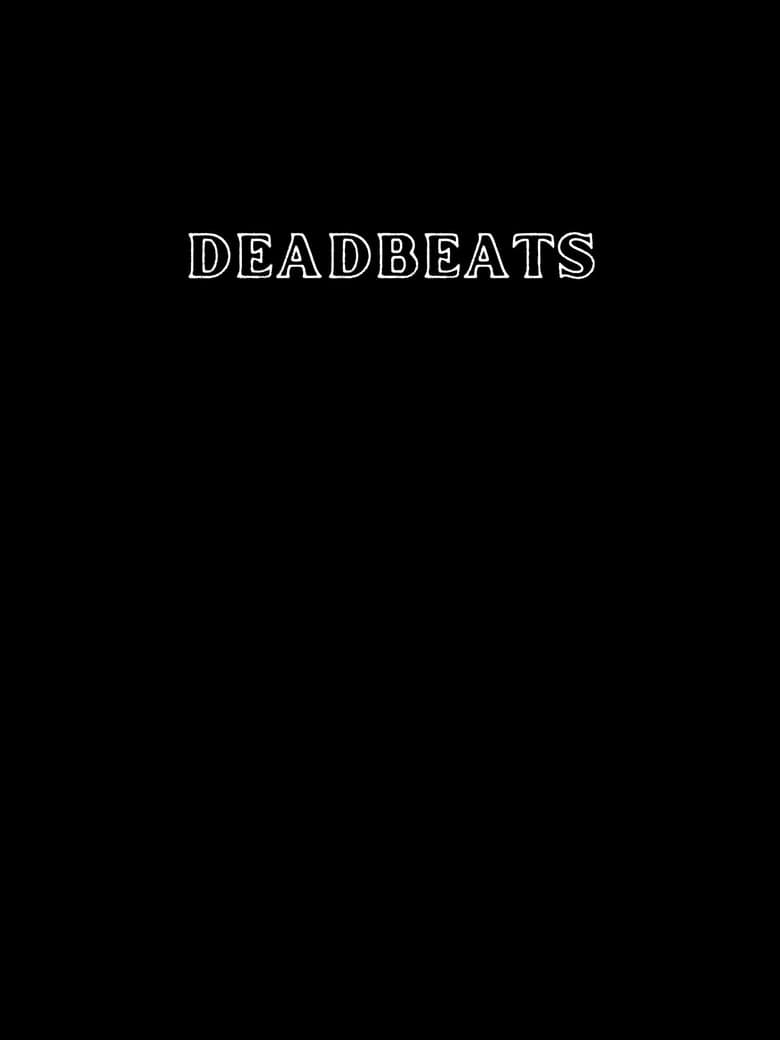 Deadbeats poster