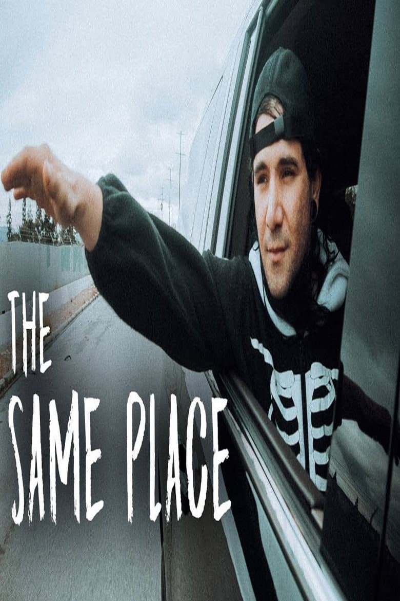 The Same Place poster