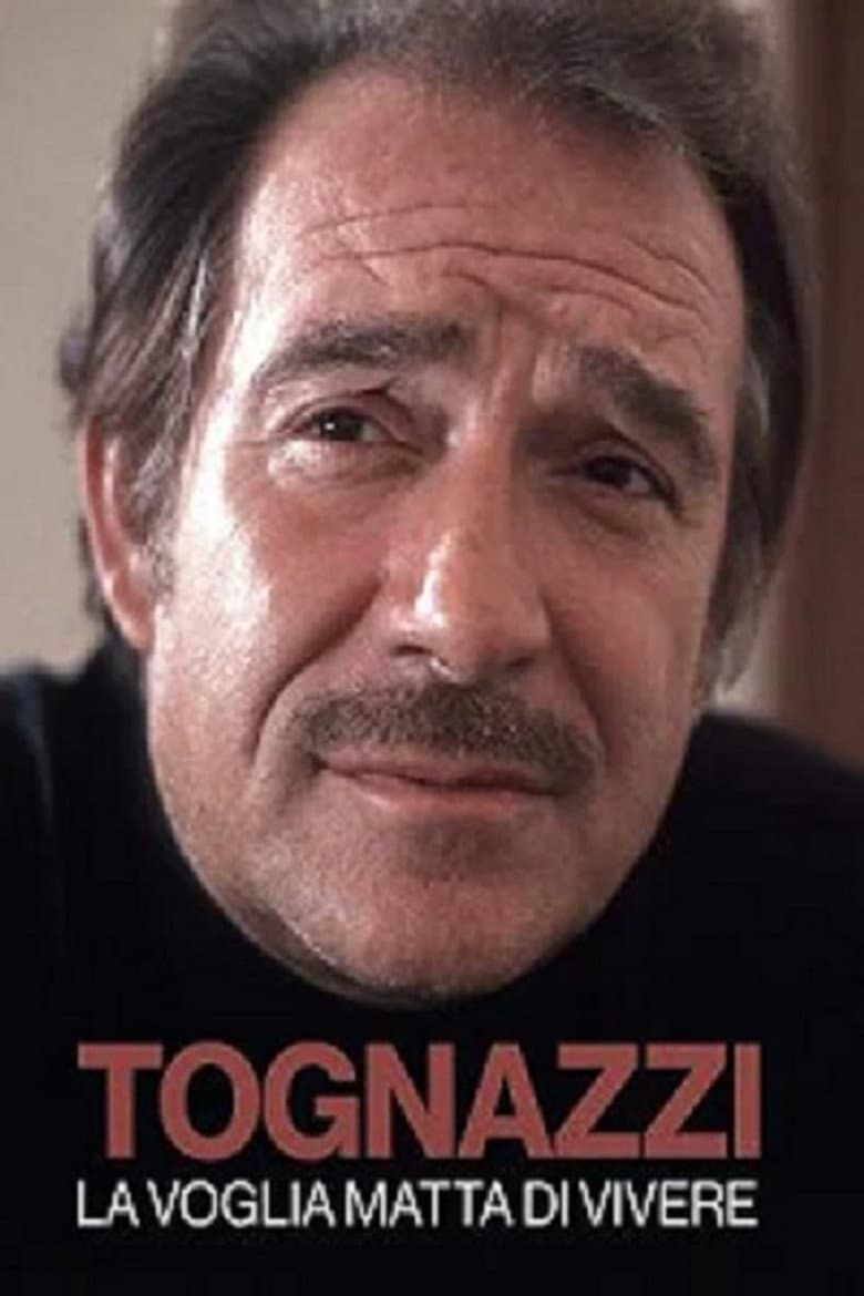 La voglia matta di vivere poster