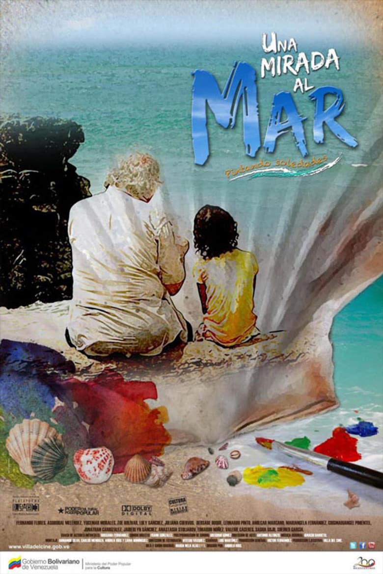 Una Mirada al Mar poster