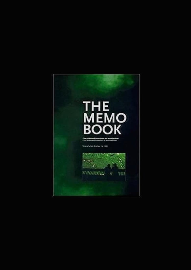 Aus der Ferne—The Memo Book poster