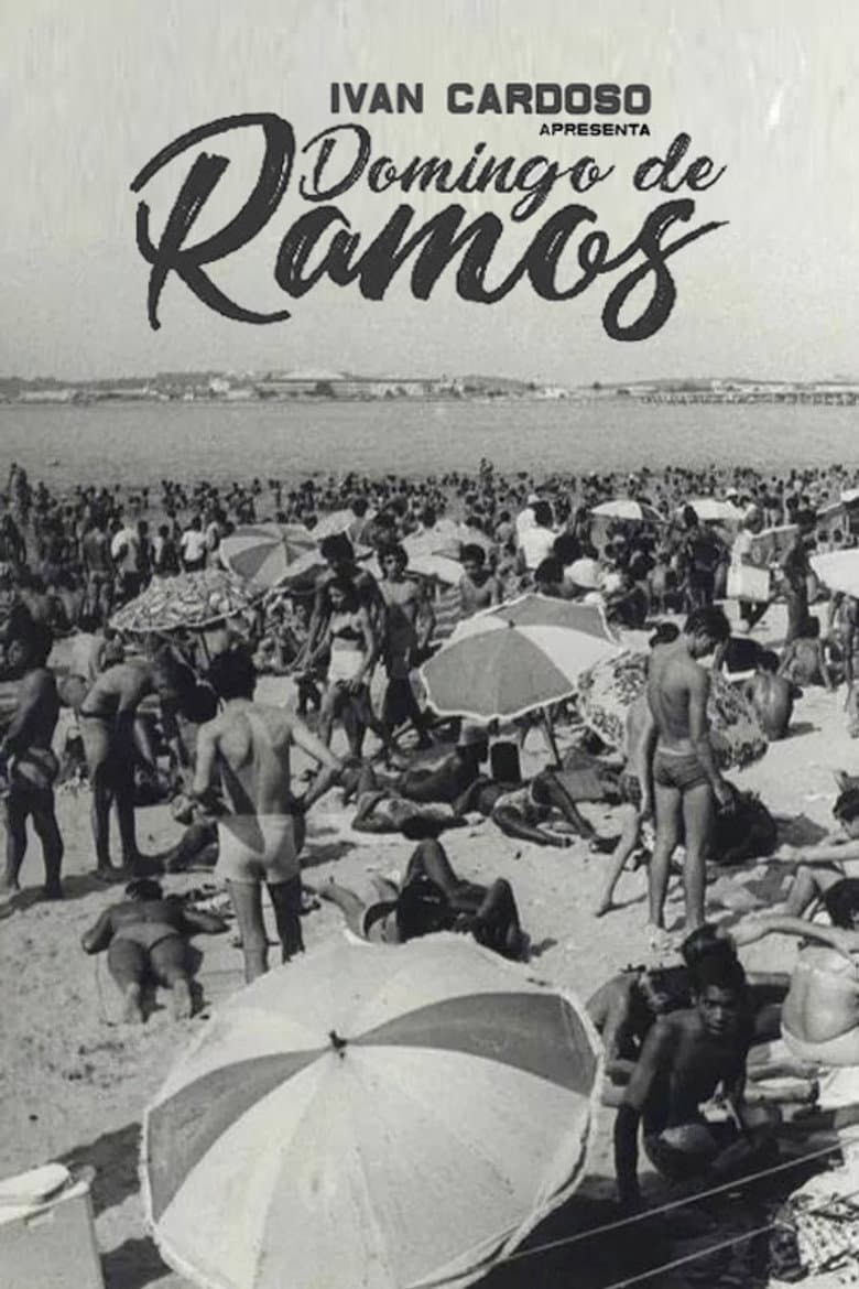 Domingo de Ramos poster