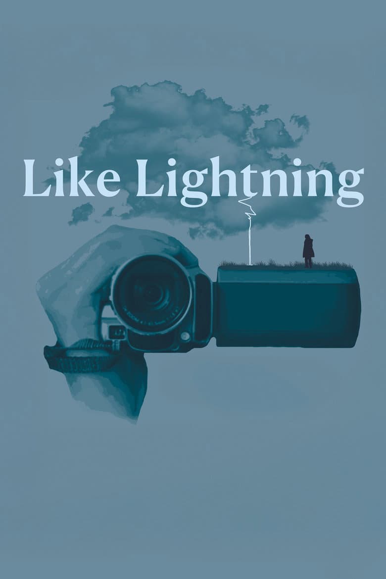 Like Lightning poster