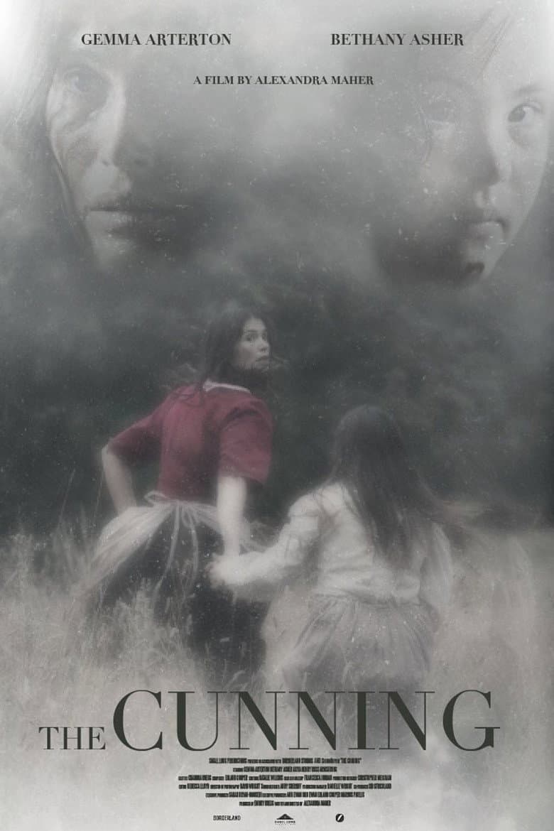 The Cunning poster