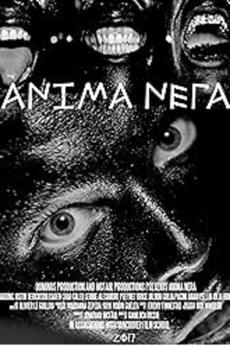Mens Nigra poster