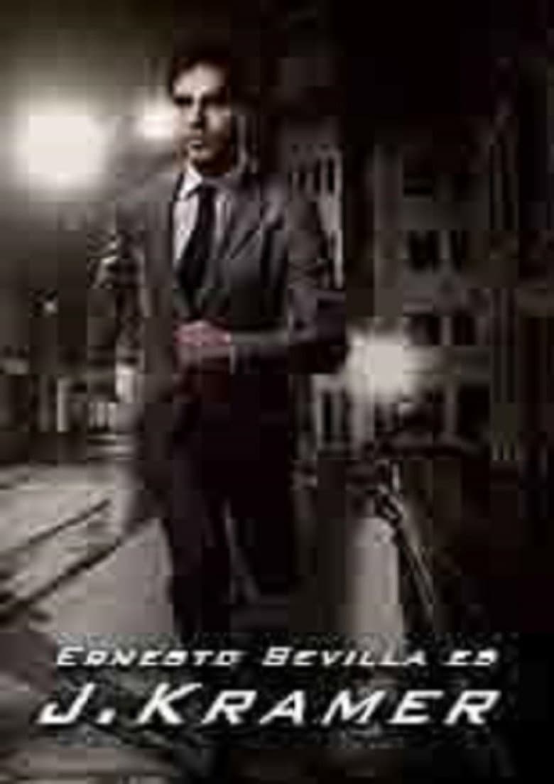 J. Kramer poster
