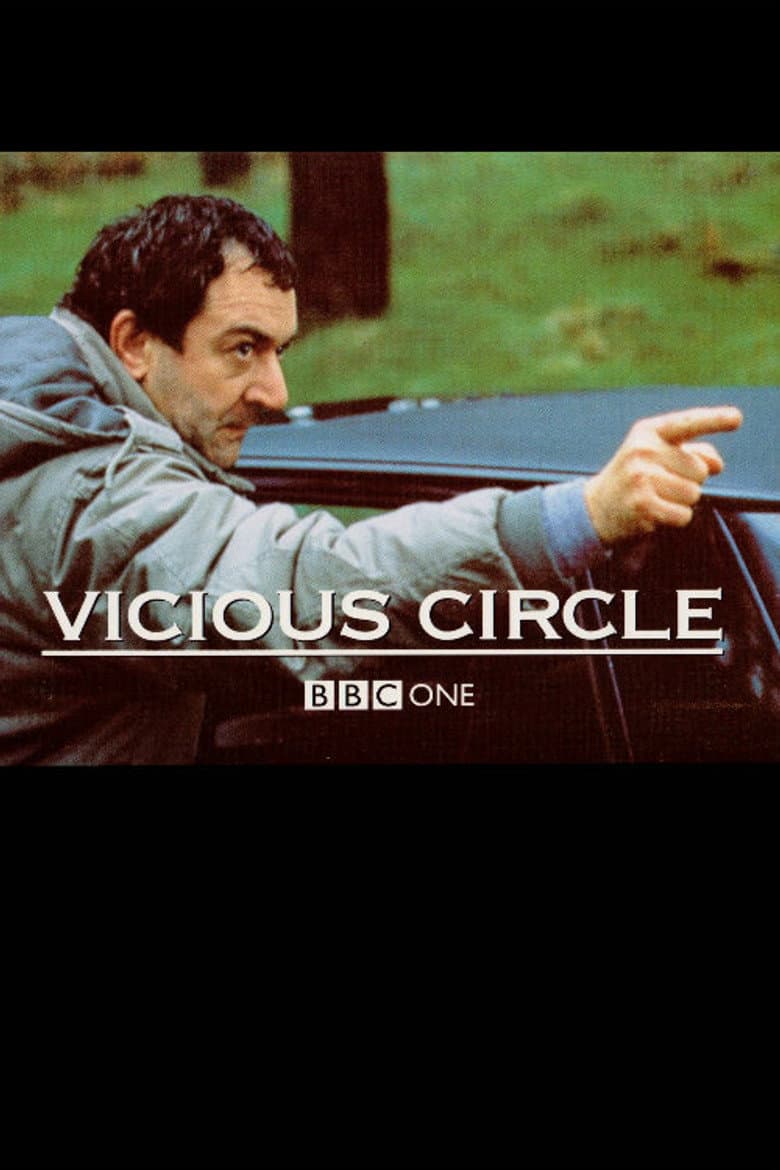 Vicious Circle poster