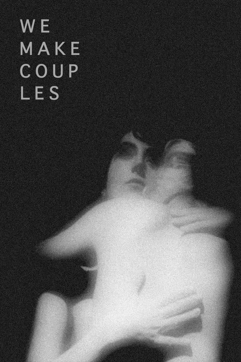 We Make Couples poster