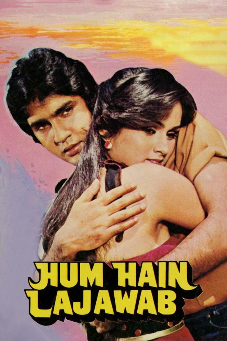Hum Hain Lajawab poster