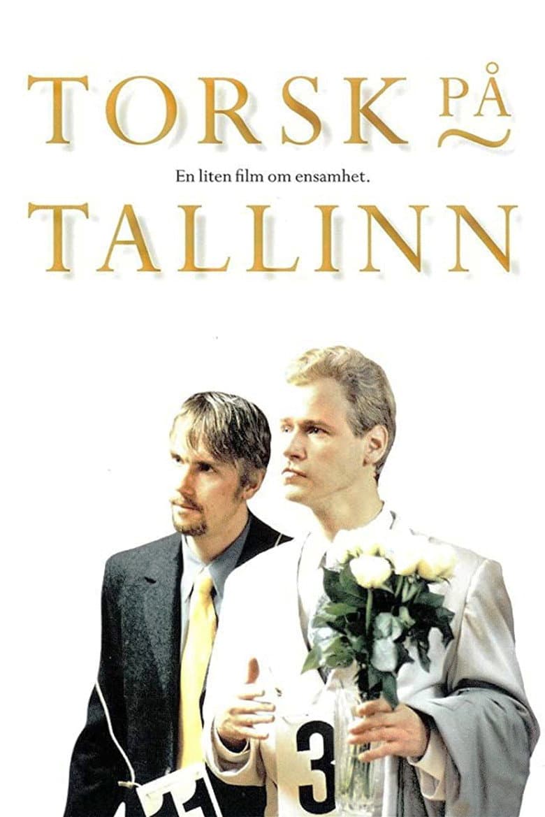 Screwed in Tallinn: A Small Film About Loneliness poster