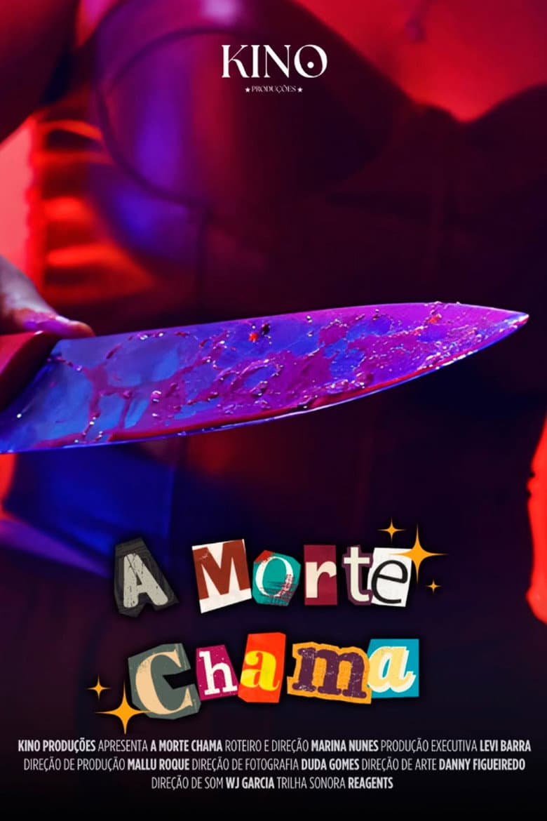 When Death Calls poster