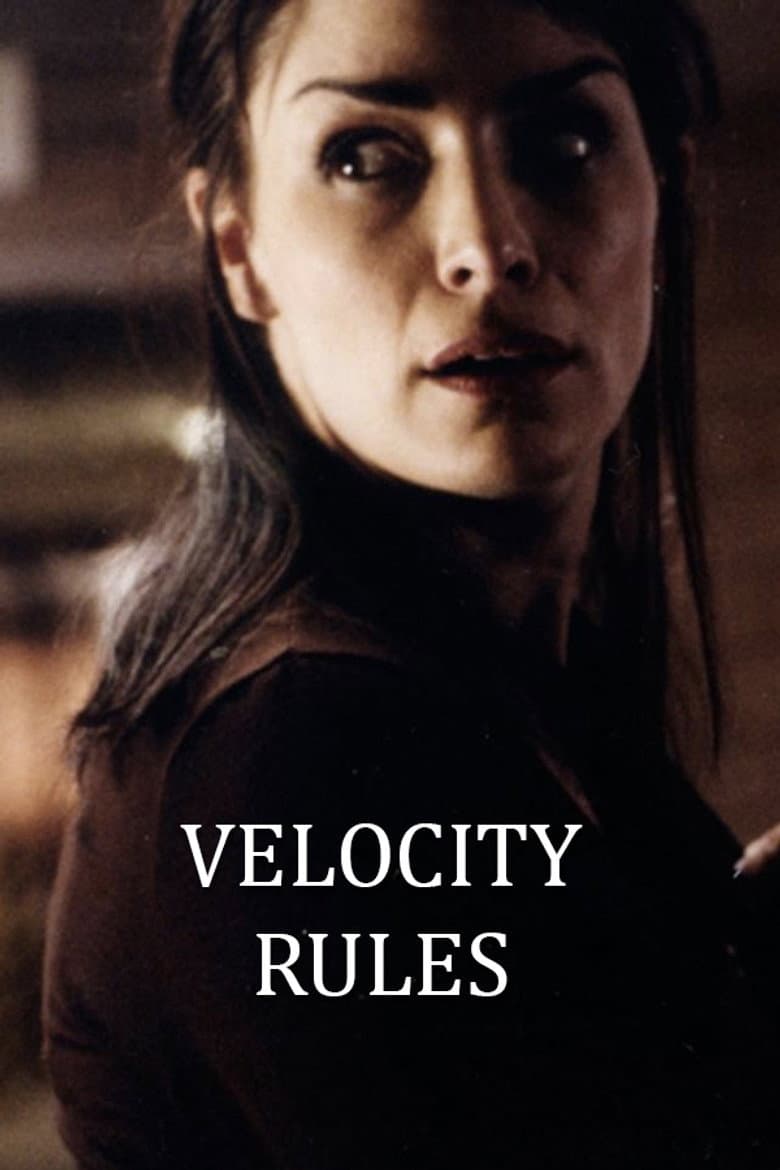 Velocity Rules poster