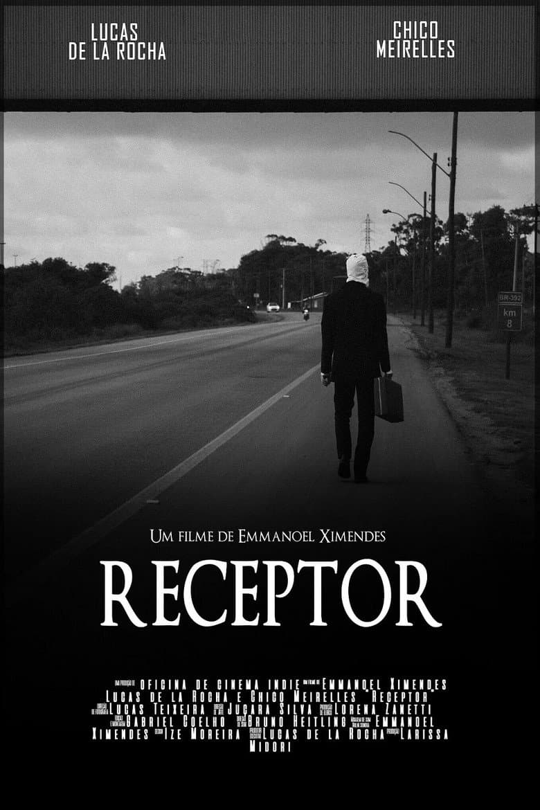 Receptor poster