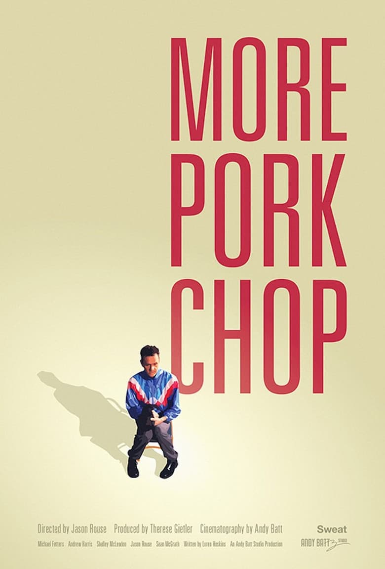 More Porkchop poster