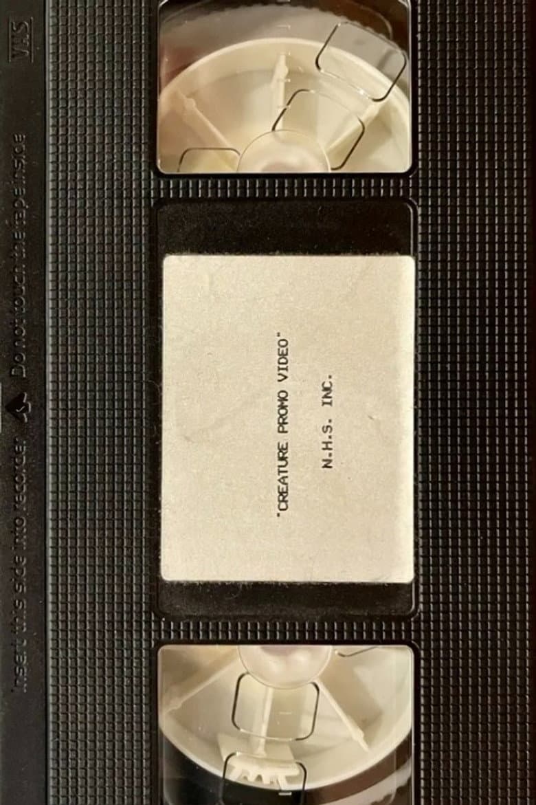 Heshers on the Run poster